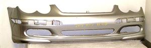 Picture of 2004-2005 Mercury Sable Front Bumper Cover