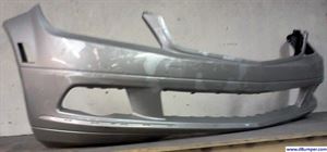 Picture of 1997-1999 Mercury Tracer w/fog lamps Front Bumper Cover