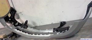 Picture of 1997-1999 Mercury Tracer w/fog lamps Front Bumper Cover