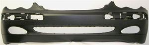 Picture of 1999-2000 Mercury Villager Front Bumper Cover