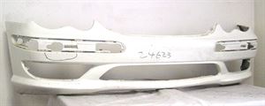 Picture of 2001-2002 Mercury Villager Front Bumper Cover