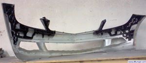 Picture of 2006-2010 Mercury Mountaineer Rear Bumper Cover