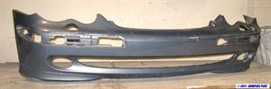 Picture of 1998-2000 Mercury Mystique Rear Bumper Cover