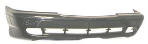 Picture of 1998-2000 Mercedes Benz C43 w/o Parktronic Front Bumper Cover