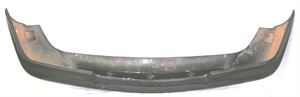 Picture of 1998-2000 Mercedes Benz C43 w/o Parktronic Front Bumper Cover