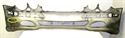 Picture of 2000-2002 Mercedes Benz CL500 Front Bumper Cover