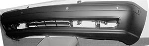 Picture of 1998-1999 Mercedes Benz CL500 2dr coupe Front Bumper Cover