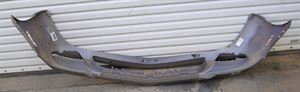 Picture of 2006-2008 Mercedes Benz CL55 w/sport; w/o parktronics Front Bumper Cover