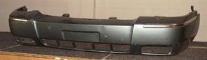 Picture of 2006-2011 Mercury Grand Marquis Front Bumper Cover