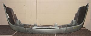 Picture of 2006-2011 Mercury Grand Marquis Front Bumper Cover