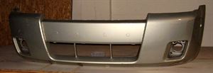 Picture of 2005-2007 Mercury Mariner Front Bumper Cover