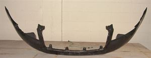 Picture of 2006-2009 Mercury Milan Front Bumper Cover