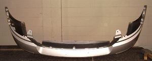 Picture of 2004-2007 Mercury Monterey Minivan Front Bumper Cover