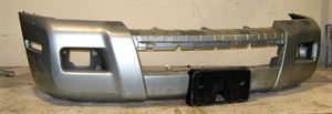 Picture of 2006-2010 Mercury Mountaineer Front Bumper Cover