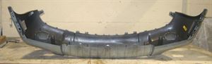 Picture of 2006-2010 Mercury Mountaineer Front Bumper Cover