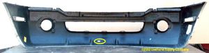 Picture of 2002-2005 Mercury Mountaineer Front Bumper Cover