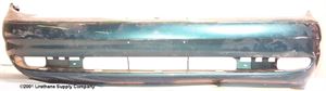 Picture of 1998-2000 Mercury Mystique Front Bumper Cover