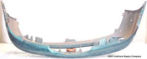 Picture of 1998-2000 Mercury Mystique Front Bumper Cover