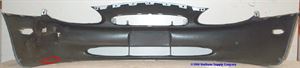 Picture of 1996-1999 Mercury Sable Front Bumper Cover