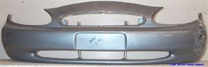 Picture of 1996-1999 Mercury Sable Front Bumper Cover