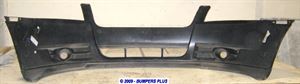 Picture of 2008-2009 Mercury Sable Front Bumper Cover