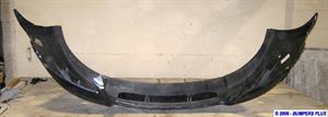 Picture of 2008-2009 Mercury Sable Front Bumper Cover