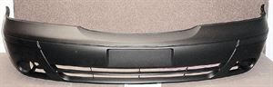 Picture of 2004-2005 Mercury Sable Front Bumper Cover