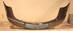 Picture of 2004-2005 Mercury Sable Front Bumper Cover