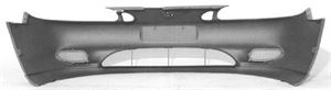 Picture of 1997-1999 Mercury Tracer w/o fog lamps Front Bumper Cover