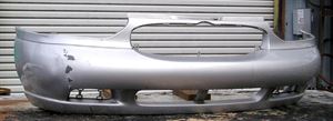 Picture of 1999-2000 Mercury Villager Front Bumper Cover