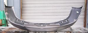 Picture of 1999-2000 Mercury Villager Front Bumper Cover