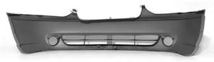 Picture of 2001-2002 Mercury Villager Front Bumper Cover