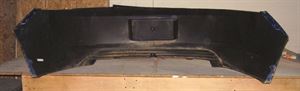 Picture of 2001-2002 Mercury Cougar Rear Bumper Cover