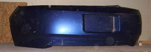 Picture of 2001-2002 Mercury Cougar Rear Bumper Cover