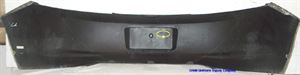 Picture of 1999-2000 Mercury Cougar Rear Bumper Cover