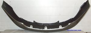 Picture of 1999-2000 Mercury Cougar Rear Bumper Cover