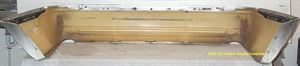 Picture of 1998-2002 Mercury Grand Marquis Rear Bumper Cover