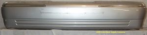 Picture of 1998-2002 Mercury Grand Marquis Rear Bumper Cover