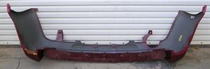 Picture of 2005-2007 Mercury Mariner Rear Bumper Cover