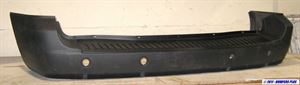 Picture of 2004-2007 Mercury Monterey Minivan Rear Bumper Cover