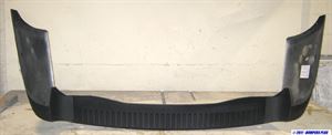 Picture of 2004-2007 Mercury Monterey Minivan Rear Bumper Cover