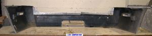 Picture of 2006-2010 Mercury Mountaineer Rear Bumper Cover