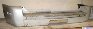 Picture of 2006-2010 Mercury Mountaineer Rear Bumper Cover