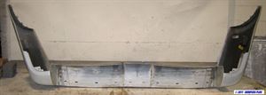 Picture of 2006-2010 Mercury Mountaineer Rear Bumper Cover