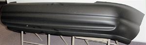 Picture of 1998-2000 Mercury Mystique Rear Bumper Cover