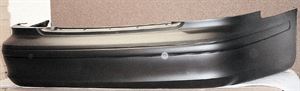 Picture of 2004-2005 Mercury Sable 4dr sedan Rear Bumper Cover