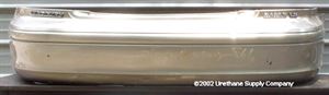 Picture of 2000-2003 Mercury Sable 4dr sedan Rear Bumper Cover