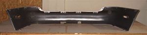 Picture of 2000-2005 Mercury Sable 4dr wagon Rear Bumper Cover