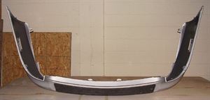 Picture of 2000-2005 Mercury Sable 4dr wagon Rear Bumper Cover