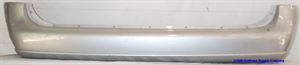 Picture of 1999-2002 Mercury Villager Rear Bumper Cover